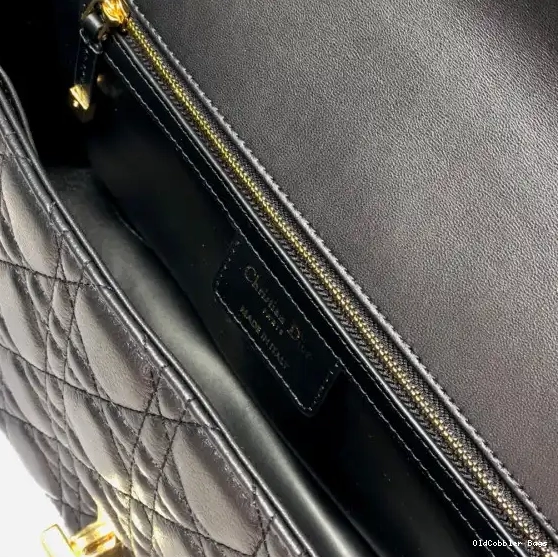 OldCobbler Bags BAG LARGE CARO DIRO 0628